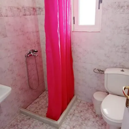 Bay Aparthotel Nydri (Lefkada)