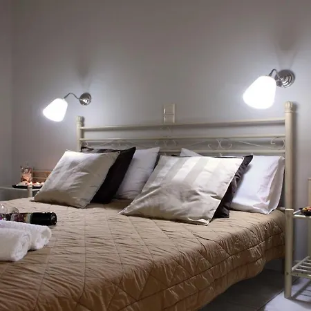 Bay 4* Nydri (Lefkada)