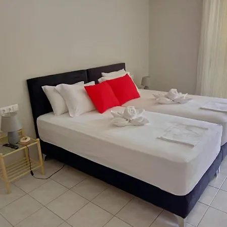 Bay 4* Nydri (Lefkada)