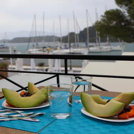 Bay Aparthotel Nydri (Lefkada)