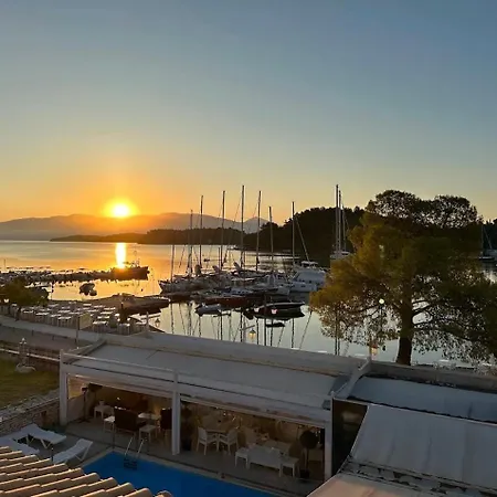 Bay 4* Nydri (Lefkada)