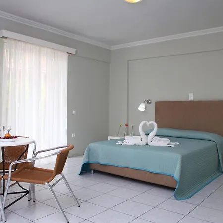 Bay Aparthotel Nydri (Lefkada)