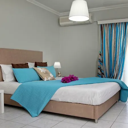 Aparthotel Bay Nydri (Lefkada)