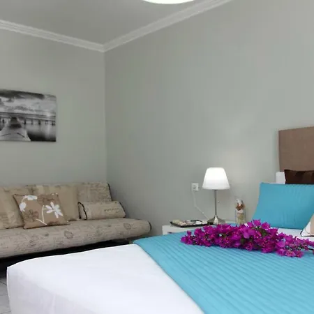 Bay 4* Nydri (Lefkada)