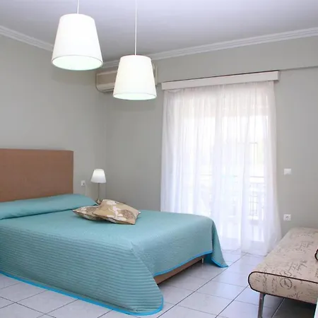Aparthotel Bay