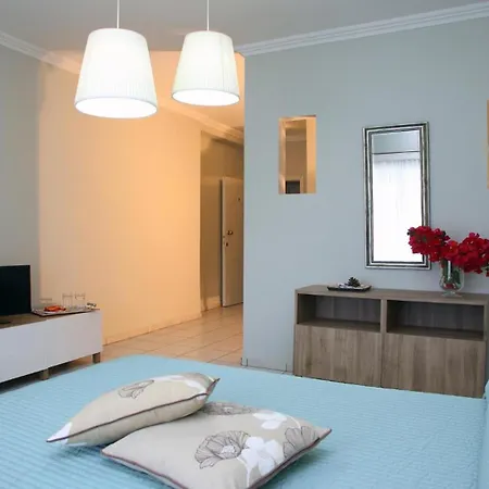 Bay Aparthotel *