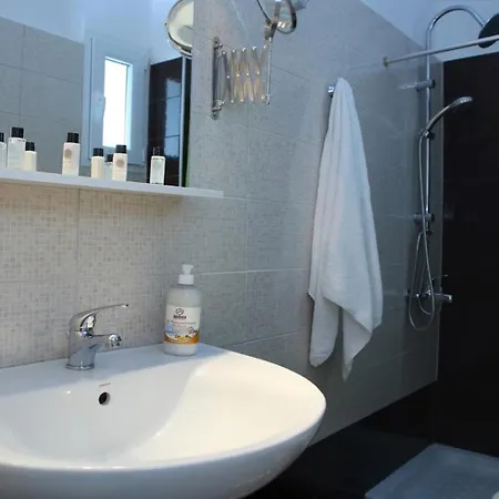 아파트호텔 Bay 니드리