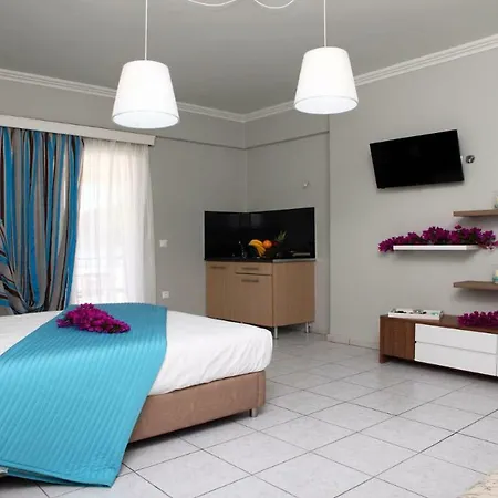 Bay Aparthotel *