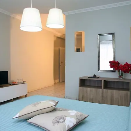Aparthotel Bay Nydri (Lefkada)