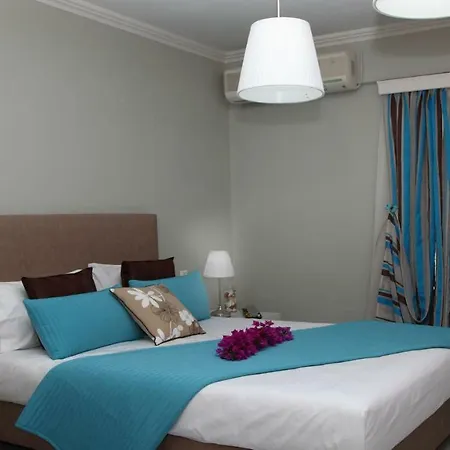 Bay Aparthotel Nydri (Lefkada)