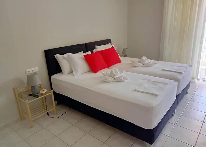 Bay 4* Нидри