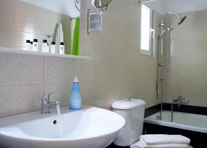 Bay Апарт-отель