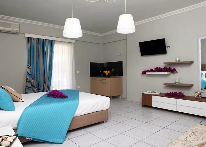 Bay Апарт-отель 4*